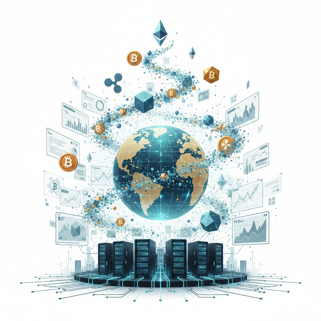 coinbase encryptions